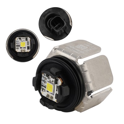 Daytime Running Light  Modules LW5B 21122 12V 6W GEN3 16-2Pin Für PHILIPS