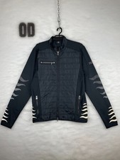 Bogner Team Giacca Leggera Uomo Sci Taglia 50