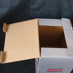 Nintendo Famicom Robot R.O.B.(Robotic Operating Buddy),with manual, Box, Japan