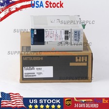MR-J2S-100A-S004 New Sealed Mitsubishi Servo Drive MR-J2S-100A-S004 US Free tax