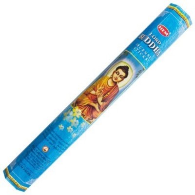 Hem Lord Buddha  Räucherstäbchen Duftstäbchen
