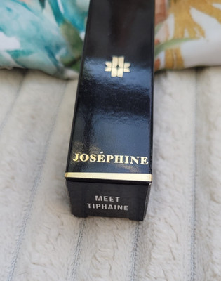 Joséphine Meet Tiphaine Lip Powder Liquid Lipstick