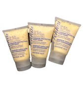 Lot Of 3 FEKKAI SHEA BUTTER HAIR MASK 1.6 OZ.