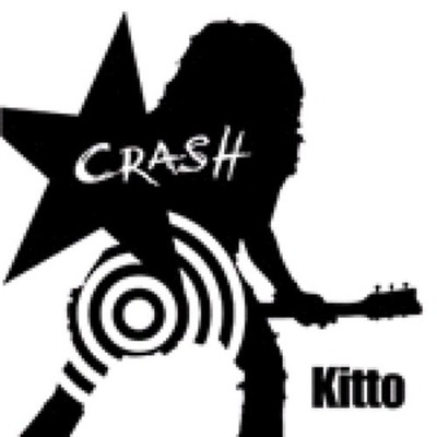 Kitto - Crash [New CD]