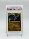 Dragonite 096/149 Sun & Moon Cosmos Holo Mini Pack Blisters PSA 9 Pokémon TCG