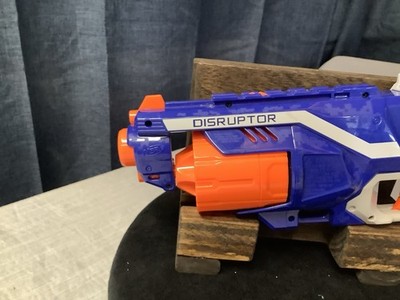 Nerf N-Strike Elite Disruptor