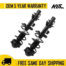 2pcs Front Shocks Struts Springs Assembly For Dodge Dart 2013 2014 2015 2016 New 2pcs Front Shocks Struts Springs Assembly For Dodge Dart 2013 2014 2015 2016 New