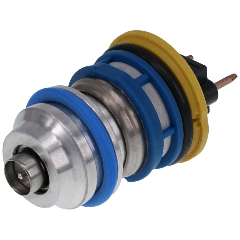 Inyector de combustible GB 811-16106 para modelos seleccionados Chrysler Dodge Plymouth 87-91 Foto 4 de 4