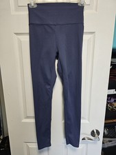 Lululemon Navy Leggings