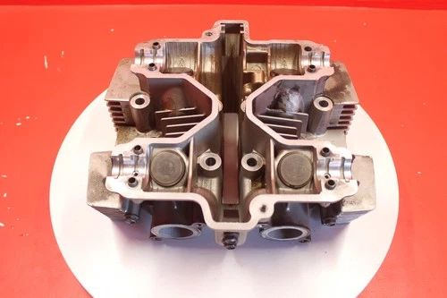 HEAD ASSY, CYLINDER