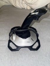 Logitech Extreme 3D Pro PC USB Wired Joystick...