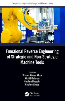 Functional Reverse Engineering of Strategic and Non-Strategic... - 9780367365806