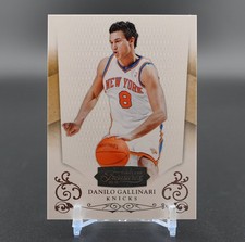 2010-11 Panini Timeless Treasures Basketball 21