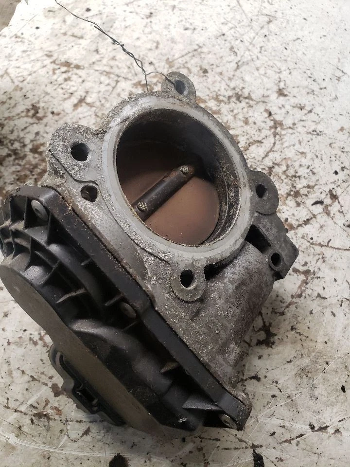 Throttle Body XC70 3.2L Fits 08-15 VOLVO 70 SERIES 1360140 - Image 4 of 4