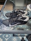 Nike Alpha Menace Pro 3 Football Cleats Black/White Mens US 12 D — photo 3