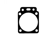 10 Pack Metering Diaphragm for Walbro WA Series Replaces 92-251, 92-251-8