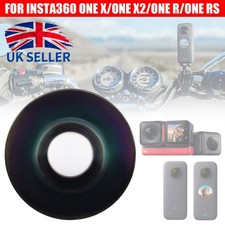 Camera Lens Replacement for Insta360 One X/One R/One X2/One RS Action Camera UK/