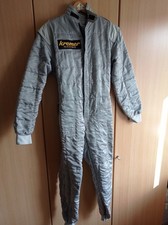 Kart Rennanzug, Gr. 158/164