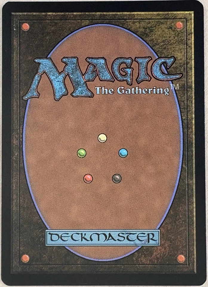 Chandra Nalaar Foil X1 Lorwyn Mtg Magic the Gathering - Image 2 of 2