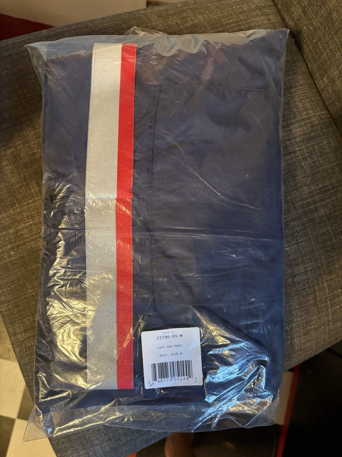Mens Weather Pants