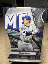 2024 Topps Stadium Club - Triumvirates Nickname Shohei Ohtani #TVN-1