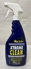 Star Brite Ultimate Xtreme Clean - All Purpose Cleaner Degreaser #3704-0209 #M52