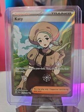 Katy 237/198 SV01: Scarlet & Violet Base Set Holo for sale