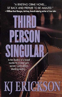 Third Person Singular - VERY GOOD