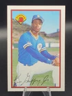Bowman 1989 Ken Griffey Jr. #220 Seattle Mariners MLB Baseball Card Base Set A1
