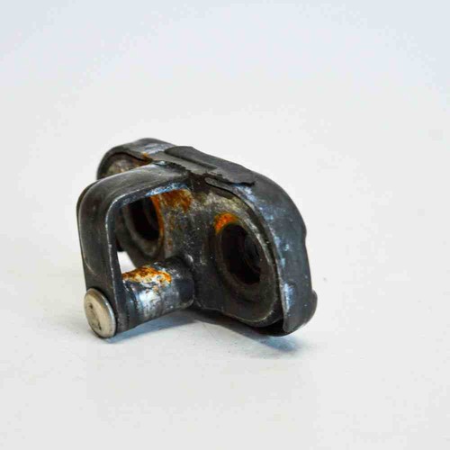 VW GOLF V 1K1 Heckklappenschloss 1T0827517A 1.9 Diesel 77kw 2007 3281227