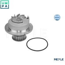 WATER PUMP ENGINE COOLING 613 600 4135 FOR VAUXHALL TIGRA/TwinTop ZAFIRA/Mk 1.8L