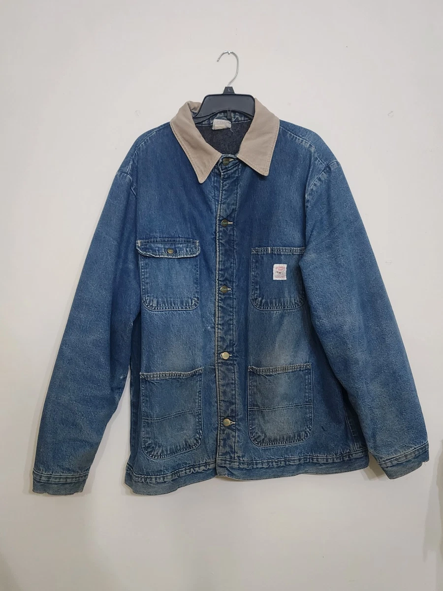 Pointer Brand Denim Coats, Jackets & Vests for Men for Sale | Shop
