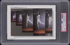Michael Jordan 🔥 PSA 10 Imagination 1991-92 Nike Poster Card 5x7