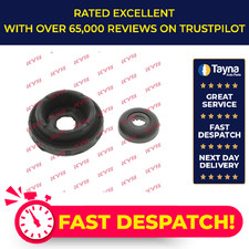 Top Strut Mounting fits CHEVROLET SPARK 8 Front 05 to 08 KYB 95015324 96535010