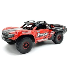 FSR 1:7 Model TT High-Speed off-Road  Desert Truckr  RC car  4WD 6S/8S 100km/h+