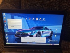 Laptop Stardiagnose Mercedes C3 SSD 500 Gb Netac Neu I5 Laptop Stardiagnose Mercedes C3 SSD 500 Gb Netac Neu I5