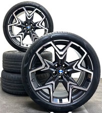 Original BMW X2 U10 20Zoll Felgen 6898053 M873 Sommerreifen 245 40R20 TOP
