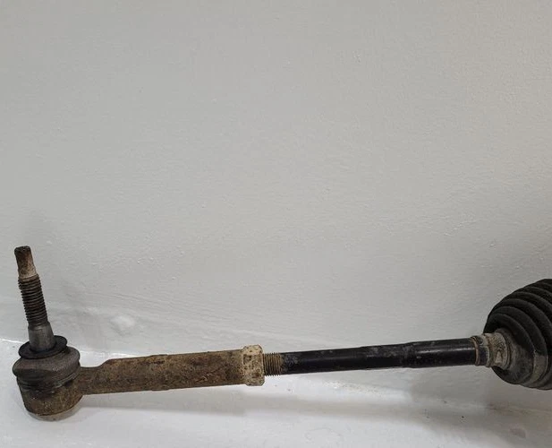 2009-2017 Chevy Traverse GMC Acadia Power Steering Rack and Pinion NV7 OEM - Imagem 4 de 4