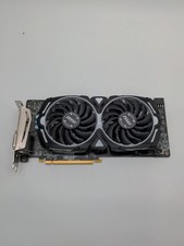 Radeon Rx 580 Armor 4gb OC