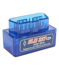 Obd2 Scanner Bluetoothcar Accessoriesodb2 Scannercar Code Readerobd2