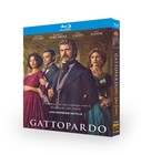 Gattopardo (2025 + 1963) 2-Discs New Box Set