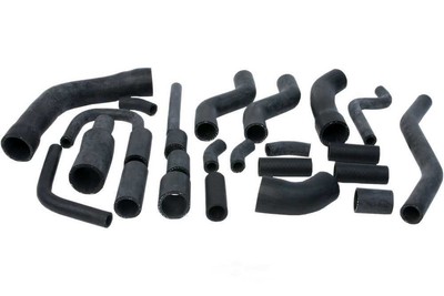 Radiator Coolant Hose Kit URO Parts HK9 fits 71-74 Jaguar XKE