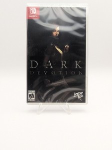 Dark Devotion Switch | eBay