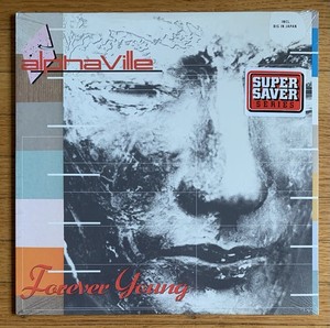 Alphaville Forever Young | eBay