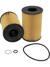 Sakura Oil Filter fits BMW 8 Series 4.4 F92,G15 M8 Competition (EO-30210)