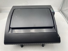 GBC CombBind C210E Electric Binding Machine