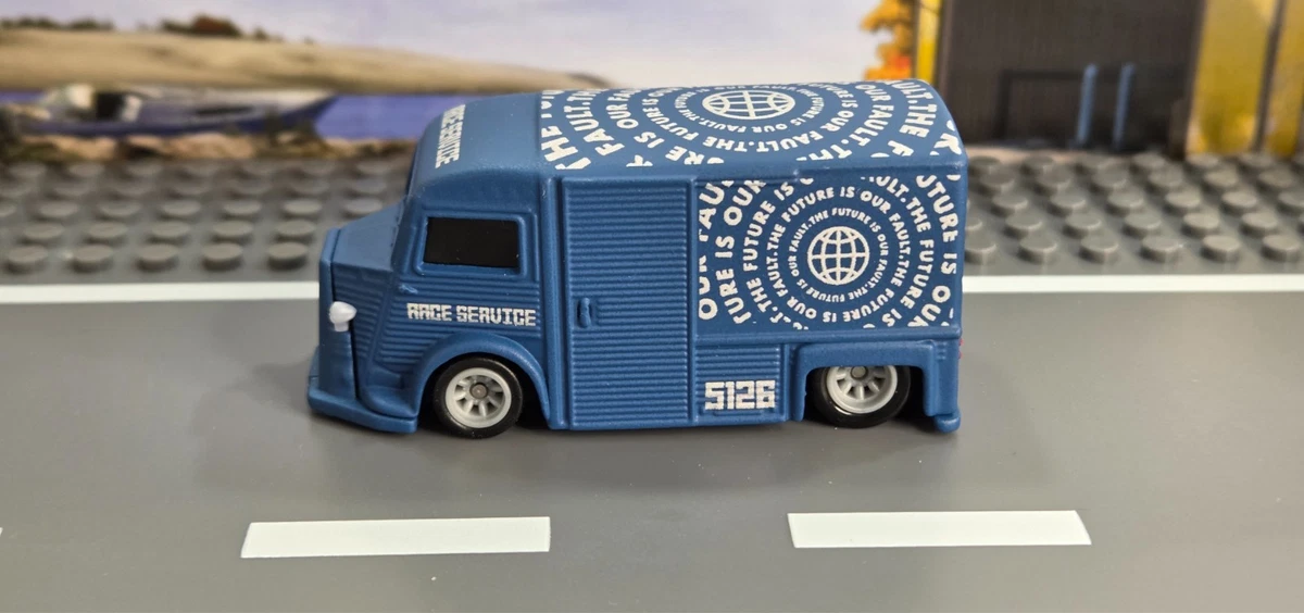 Hot Wheels Citroën Diecast Cars, Trucks & Vans for sale | eBay