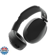 Skullcandy Hesh 540 ANC Wireless Over-Ear Bluetooth Headphones wi