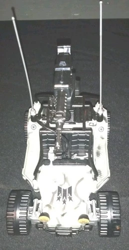 2002 G.I. Joe Vs Cobra Toys R Us Exclusive A.W.E. Striker & Dial-Tone (v6)