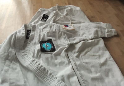 Taekwondo Anzug Fehrer 128